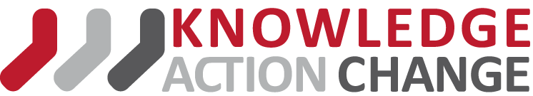 Knowledge Action Change